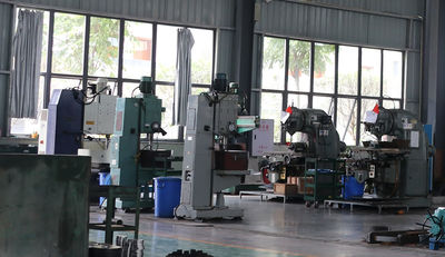 Sichuan Vacorda Instruments Manufacturing Co., Ltd جولة في المعمل
